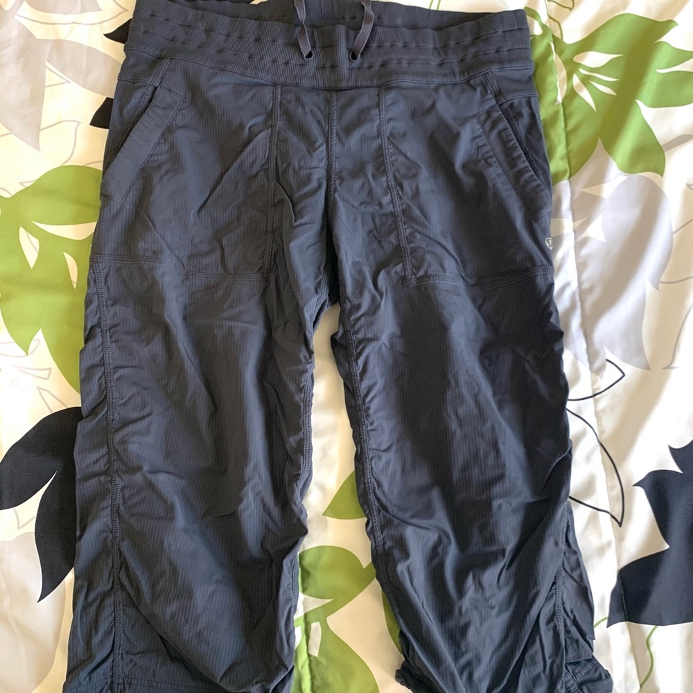Lululemon Joggers